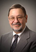 Dr. James Calvi